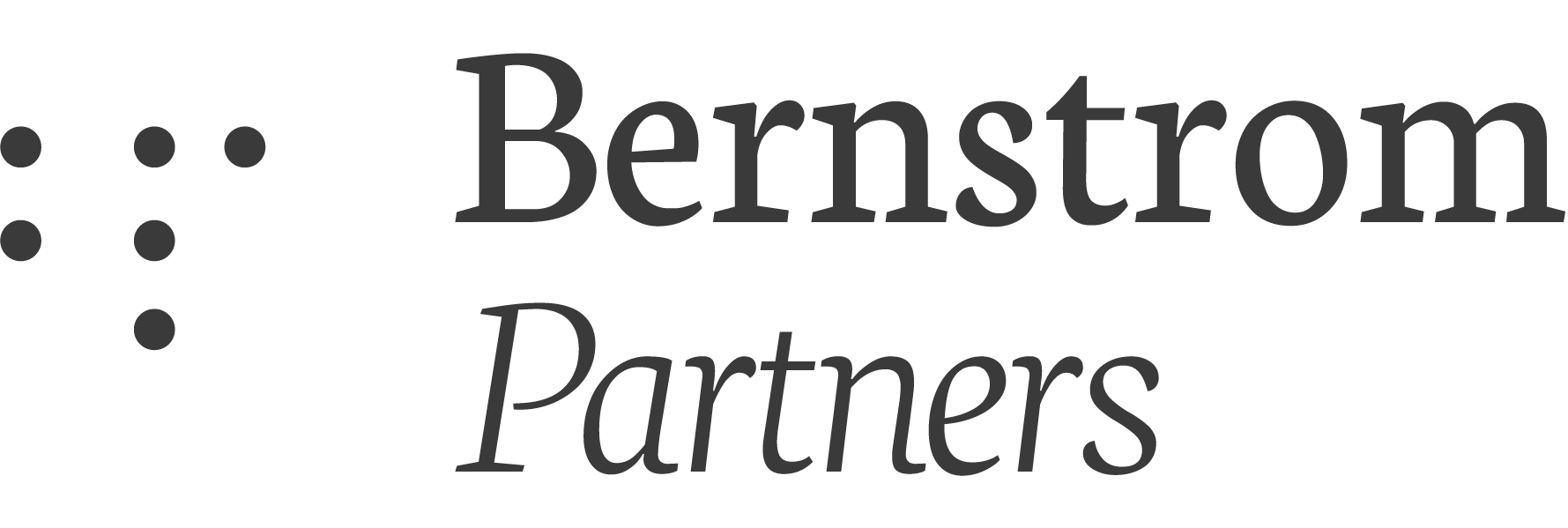 Bernstrom & Partners